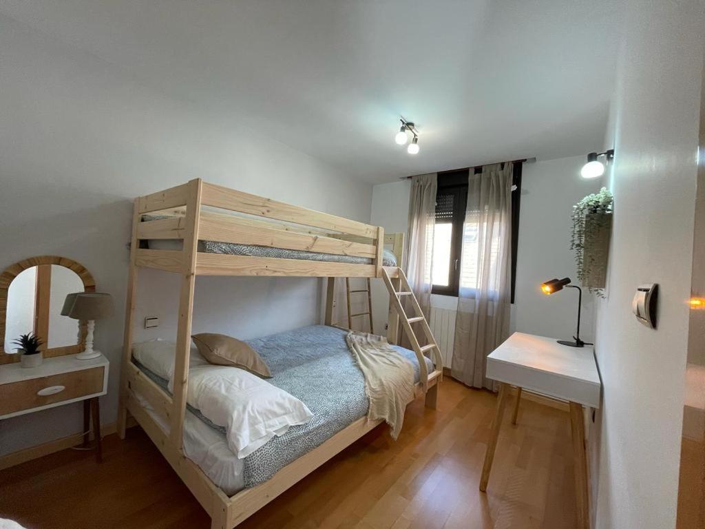 Apartamento La Anaza فييانوا المظهر الخارجي الصورة