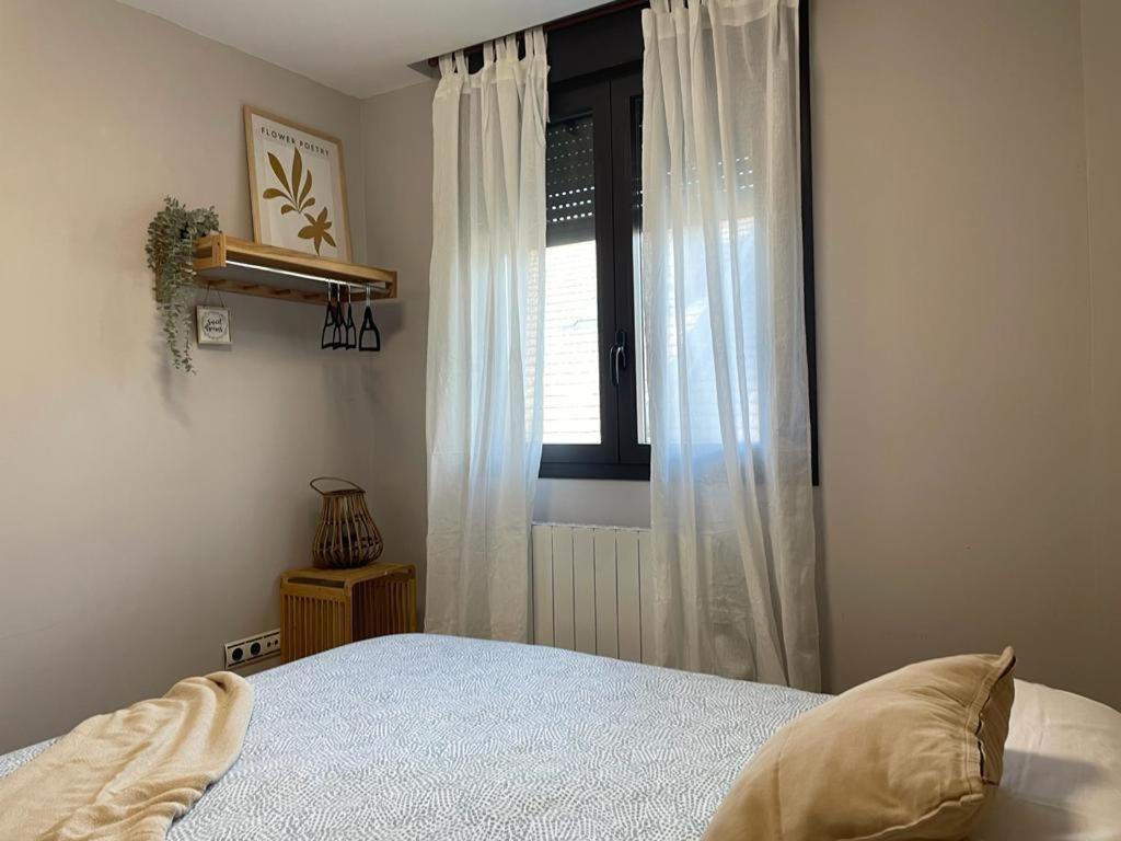 Apartamento La Anaza فييانوا المظهر الخارجي الصورة