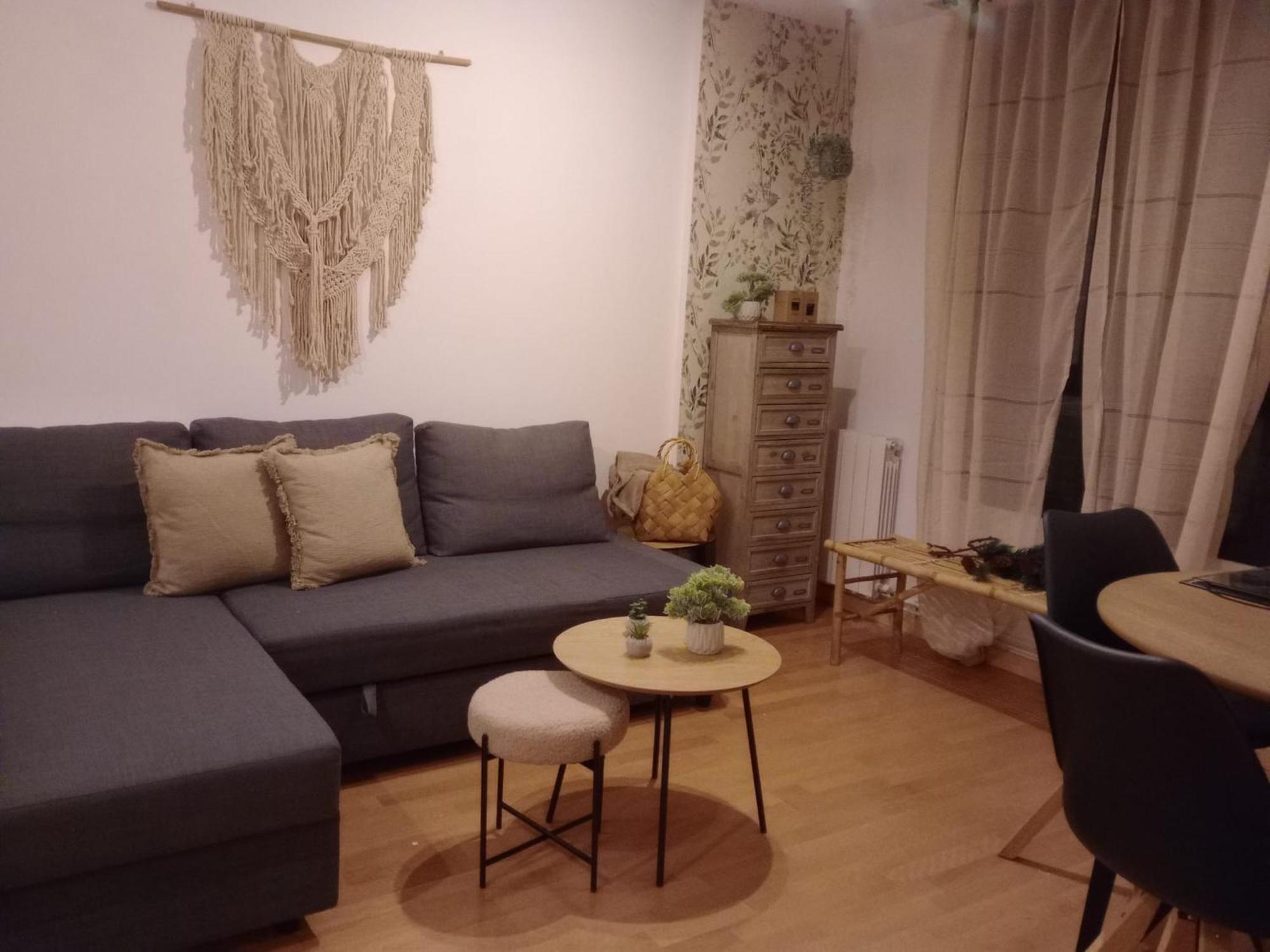 Apartamento La Anaza فييانوا المظهر الخارجي الصورة